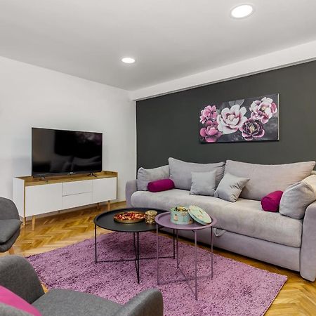 Apartment Sancti Viti 리예카 외부 사진