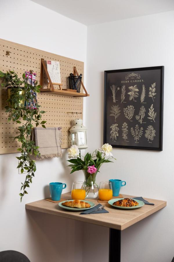 Apartment Sancti Viti 리예카 외부 사진